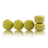 Matcha &amp; Cherry Macaron Tunggal