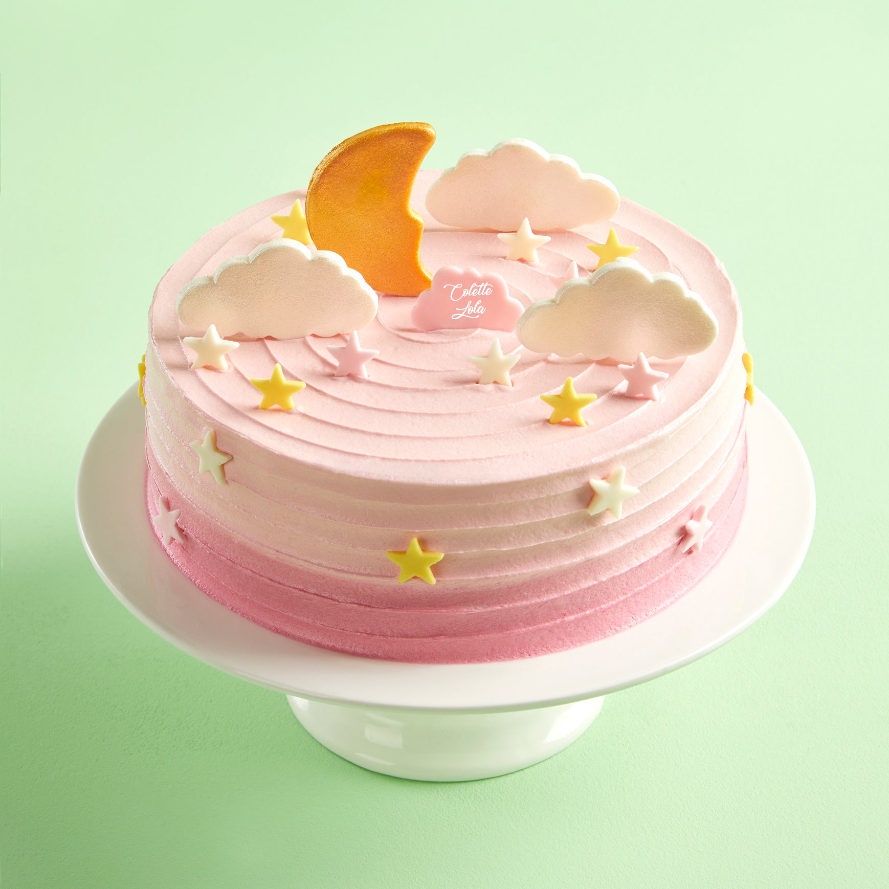 Signature Cake - Special Cake Collection | Colette Lola